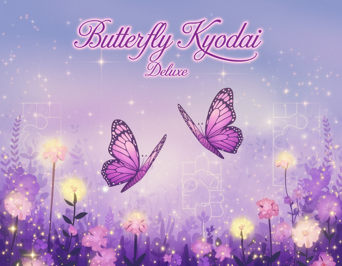 Butterfly Kyodai: Deluxe